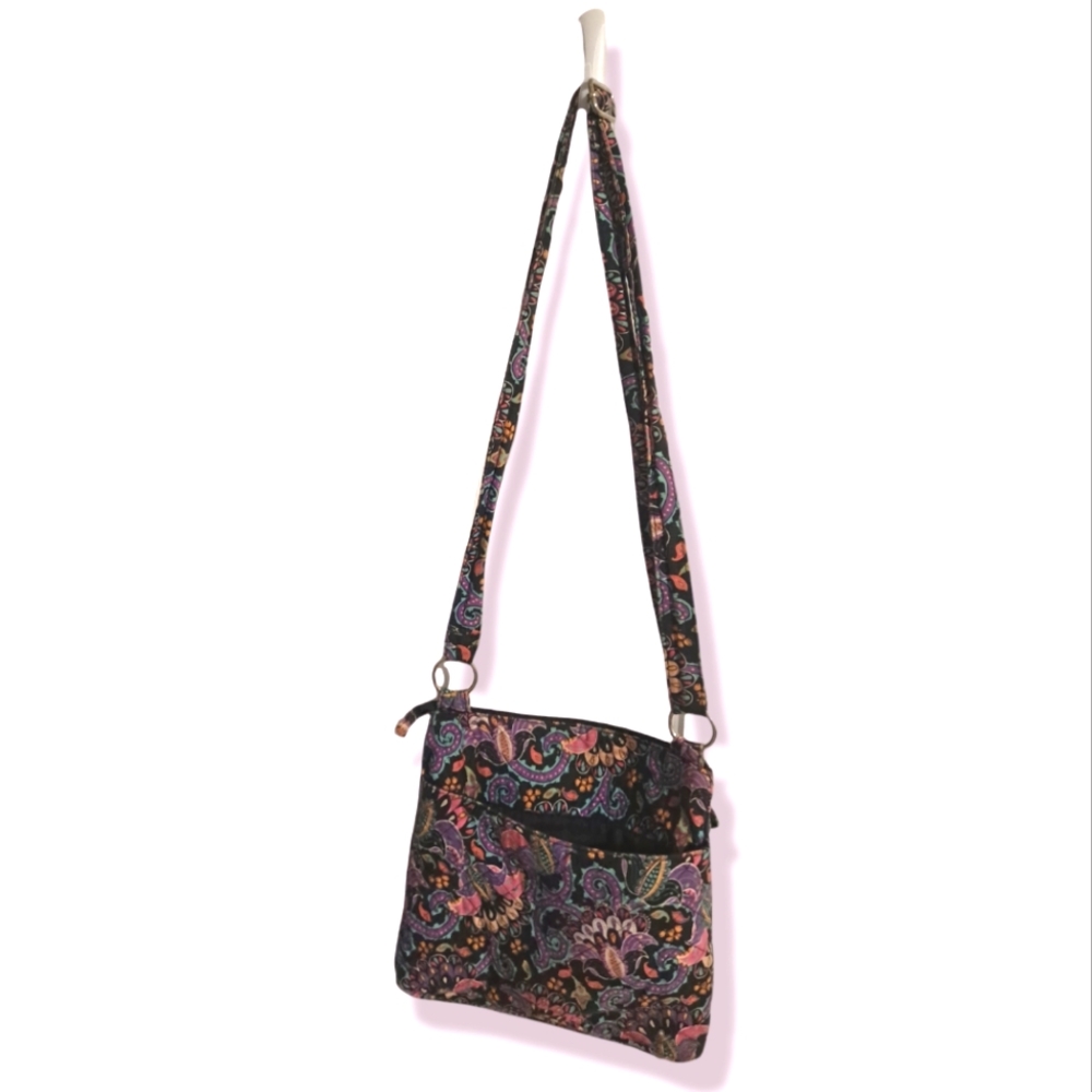 Waverly Inspirations Shoulder Bag